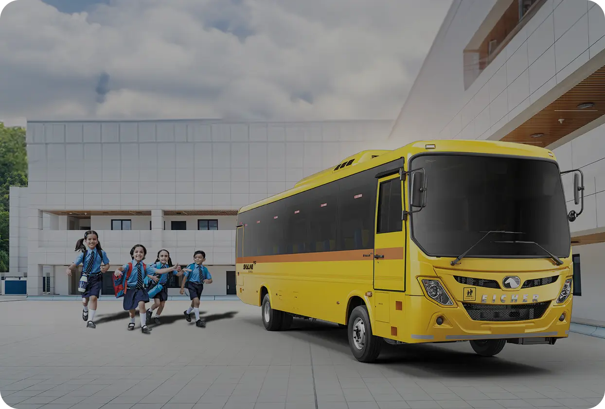School bus solution